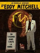 Photos Eddy Mitchell... concert...