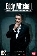 Photos Eddy Mitchell... concert...