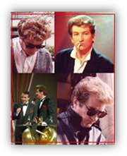 Photos Eddy Mitchell... Divers...