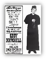 Photos Eddy Mitchell... concert...