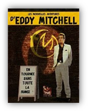 Photos Eddy Mitchell... concert...