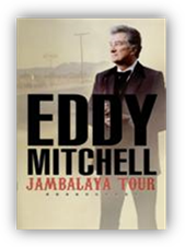 Photos Eddy Mitchell... concert...