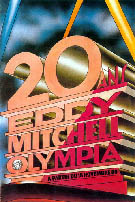 Photos Eddy Mitchell... concert...