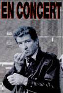 Photos Eddy Mitchell... concert...