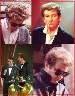 Photos Eddy Mitchell... Divers...