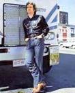 Eddy Mitchell et la country music