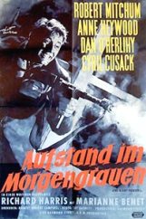 Robert Mitchum, Anne Heywood, Richard Harris... Durant la lutte irlandaise pour secouer le joug anglais, les �tats d'�me d'un r�sistant qui renonce � la mission qu'il s'�tait fix�e... 