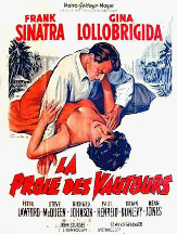 Frank Sinatra, Gina Lollobrigida, Peter Lawford... Le Capitaine Tom Reynolds et sa troupe luttent dans la jungle de Birmanie contre les forces japonaises. Lui et son adjoint britannique sont bient�t convonqu�s � Calcutta pour une conf�rence d'�tat-major. Lors d'un soir�e, Tom tombe amoureux d'une jeune femme r�pondant au nom de Carla...