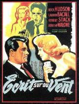 Rock Hudson, Lauren Bacall, Robert Stack... Fils d'un magnat du p�trole, Kyle Hardley, ivrogne et noceur, se range en �pousant Lucy que lui pr�sente son meilleur ami. Celui-ci est �galement amoureux de la jeune femme. Alors que Kyle se croyait st�rile, Lucy tombe enceinte...