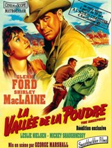 Glenn Ford, Shirley MacLaine, Leslie Nielsen... Eleveur de moutons, Jason Sweet cherche � imposer son cheptel dans une r�gion o� l'�levage dominant a toujours �t� le boeuf...
