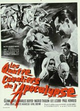 Glenn Ford, Ingrid Thulin, Charles Boyer... Deux familles richissimes, les Desnoyers et les Von Hartrott, sont r�unies afin d'accueillir Heinrich von Hartrott apr�s ses �tudes en Allemagne qu'il d�clare � la stupeur de tous avoir abandonn�es pour se consacrer au parti nazi...