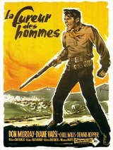 LA FUREUR DES HOMMES