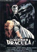 Peter Cushing, Christopher Lee, Michael Gough... Jonathan Harker se rend dans les Carpathes chez le comte Dracula qui l'a engag� comme biblioth�caire. Mordu par une femme-vampire, il devient vampire � son tour. Mais le Docteur Van Helsing, le fameux chasseur de vampires veille...