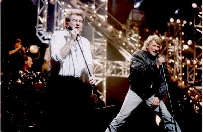 1994, Z�nith de Paris