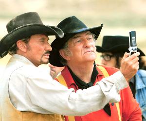 On veut des l�gendes. 2006