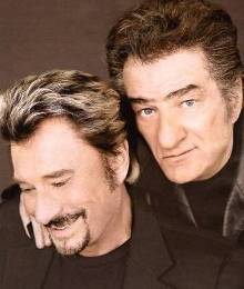 2006,  Johnny and Eddy 