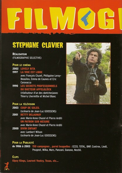 Lovely Rita, sainte patronne des cas désespérés