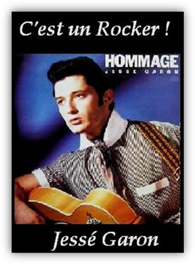 Jess� Garon'