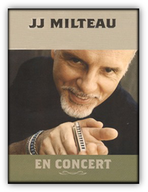 Jean Jacques Milteau