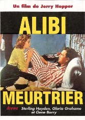 Gene Barry , Gloria Grahame , Sterling Hayden Un chef de police soup�onne un homme d'avoir tu� trois de ses amis; s'�tant acharn� sans preuves sur l'homme il est renvoy�, mais il n'abandonne pas pour autant...