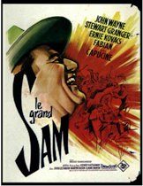 John Wayne, Stewart Granger, Ernie Kovacs... Lorsque Sam McCord et George Pratt finissent par devenir riches, George demande � Sam d'aller � Seattle et de lui ramener sa fianc�e. Mais Sam tombe lui-m�me amoureux de la femme tant convoit�e...