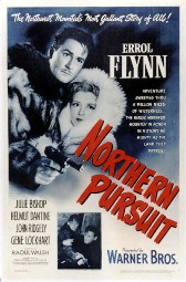 Errol Flynn, Julie Bishop, Helmut Dantine... Seconde Guerre mondiale, 1941, au Canada&nbsp;: Un groupe nazi de saboteurs d�barque d'un sous-marin, mais est bient�t d�cim� par une avalanche. Le colonel Keller, chef du groupe, est le seul survivant. Bless�, il est pris en charge par deux agents de la police mont�e, Steve Wagner et Jim Austen qui d�cident de le remettre aux autorit�s...