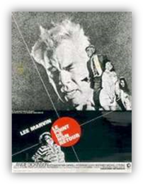 Lee Marvin, Angie Dickinson, Keenan Wynn… C'est pour le compte de son ami Reese que Walker, accompagn de sa femme, rcupre dans la prison dsaffecte d'Alcatraz un magot de 93 000 dollars. L'opration russit. Reese abat Walker et emmne sa femme, qu'il convoitait depuis longtemps. Seulement Walker n'est pas mort et n'a de cesse de chtier Reese et ses complices...