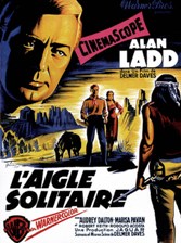 Alan Ladd, Audrey Dalton, Marisa Pavan... En 1869, dans les territoires de l'Ouest am�ricain... Un �l�ment rebelle, Jack le chef de la tribu indienne des Modocs n'accepte aucun accord et massacre les fermiers. Lofficier Johnny Mc Kayest est envoy� par le Pr�sident des Etats-Unis afin que la paix revienne... 