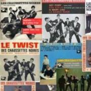 Discographie Chaussettes Noires