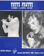 Eddy and Johnny un r�sum� en photos