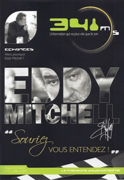 "Alors pourquoi Eddy Mitchell"