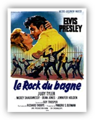 Elvis Presley, Judy Tyler, Mickey Shaughnessy... Condamn au bagne pour homicide involontaire, Vince Everett se lie en prison avec Hank Houghton, un ancien chanteur de country dchu, qui lui enseigne la guitare. Sorti de prison, il est remarqu par Peggy, qui dcide d'en faire une vedette. Vince entame sa route vers la gloire en crasant ses anciens amis...